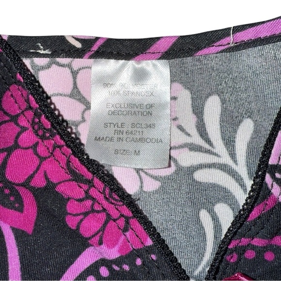 Y2K Inspired Tank Top - Picture 3 of 3